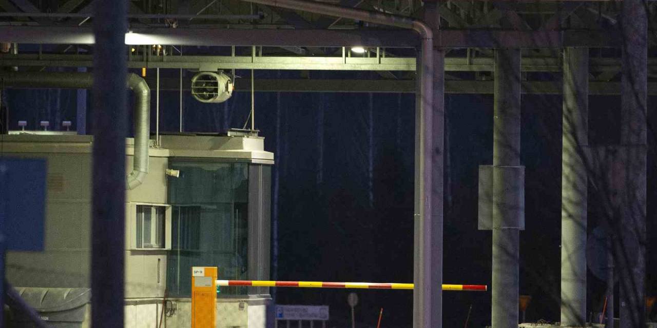 Finlandiya, Rusya İle Olan 2 Sınır Kapısını Yeniden Açacak