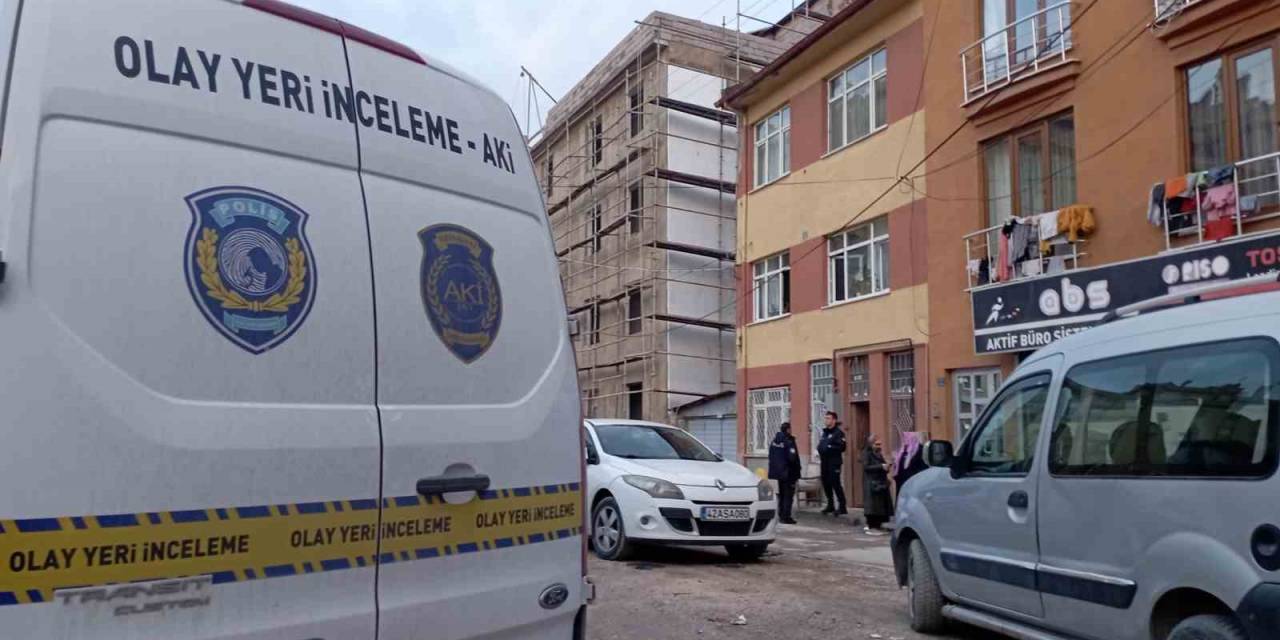Sobadan Zehirlenen Anne Hayatını Kaybetti, Kızının Durumu Ağır