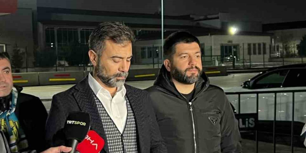 Ankaragücü Başkanı Faruk Koca İstifa Etti