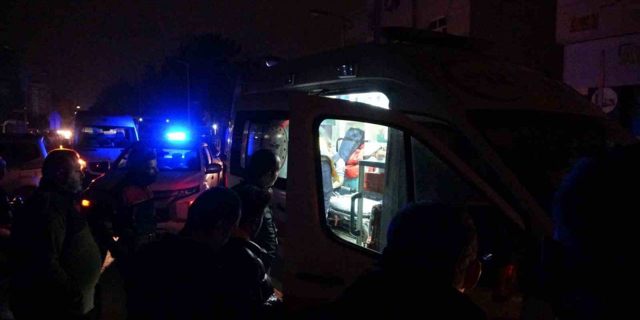 Malatya’da Trafo Patladı: 2 İşçi Yaralandı
