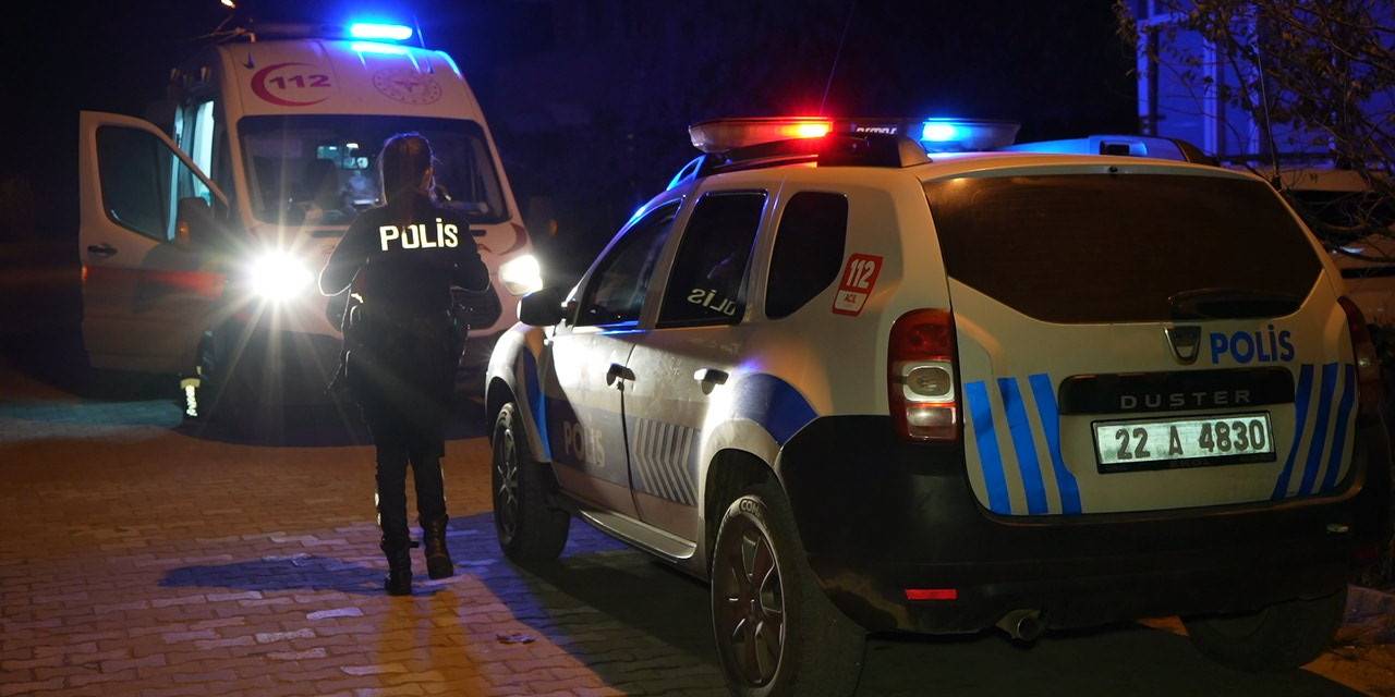 Bahçede Soğan Ekerken Hayatını Kaybetti