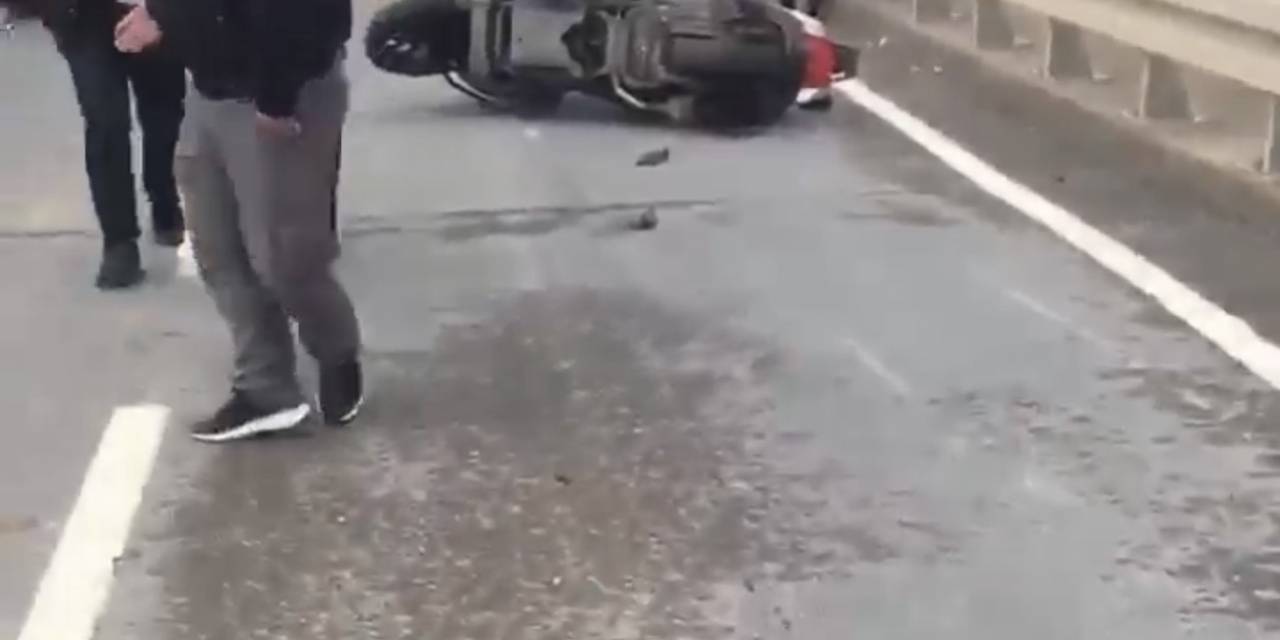 Somali Cumhurbaşkanı’nın Oğlunun Olay Yerinde Çekilen Videosu Ortaya Çıktı
