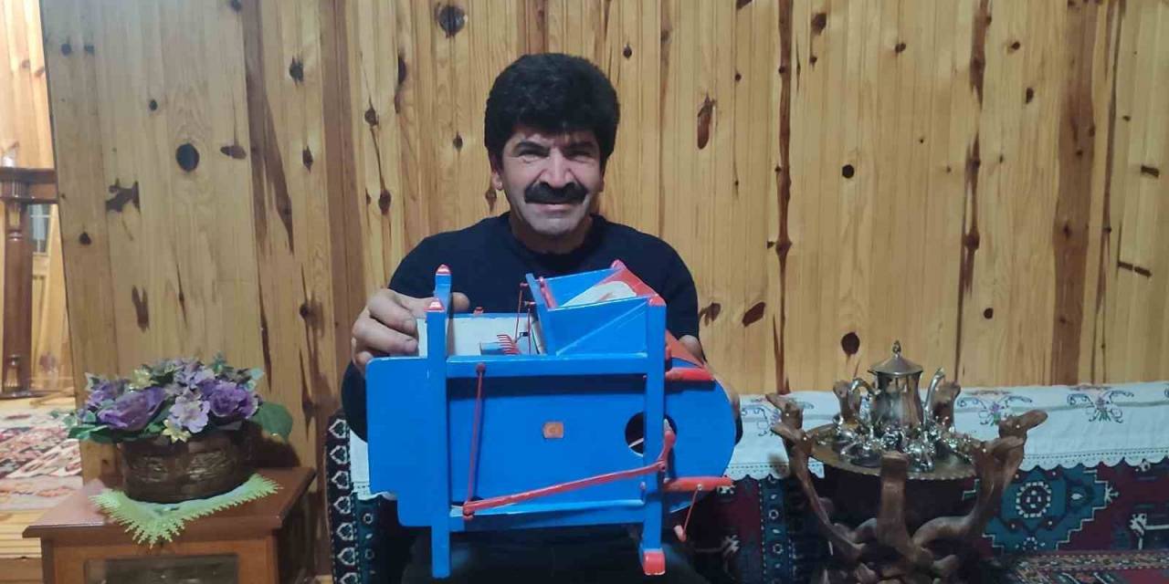 Geçmişi Yaşatan Minyatür