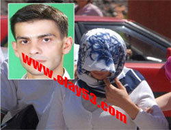 'Hadi Vursana, Vur Beni' Keşfi