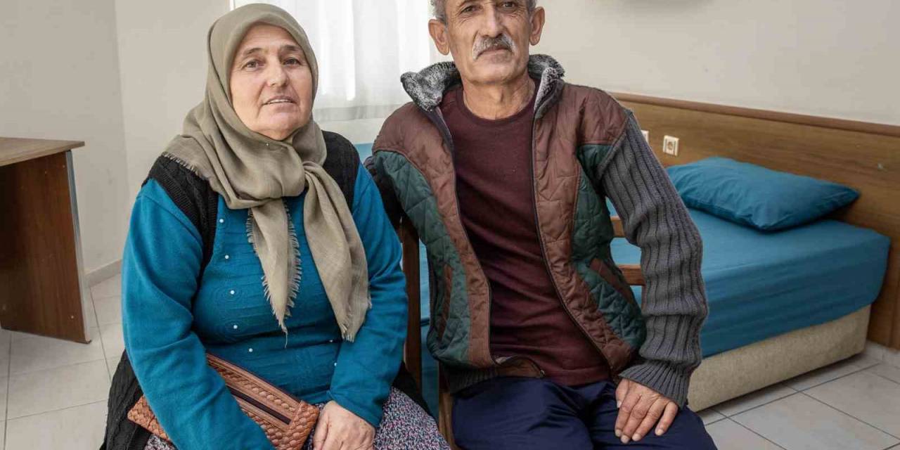 Refakatçi Evi, Hasta Ve Yakınlarına Ev Sıcaklığında Hizmet Sunuyor