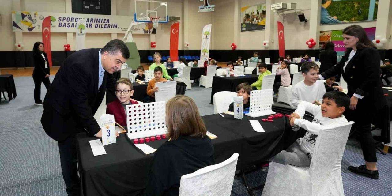 Geleneksel Spor Etkinlikleri Binleri Buluşturuyor