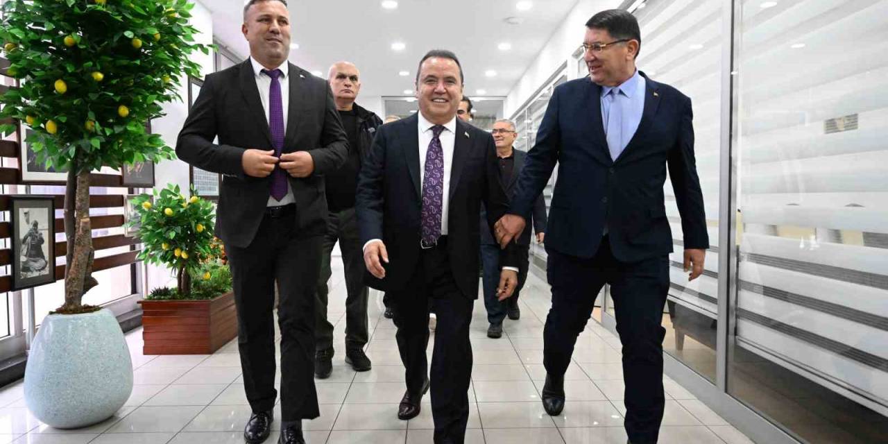 4. Etap Raylı Sistem Temeli Ocak’ta Atılacak