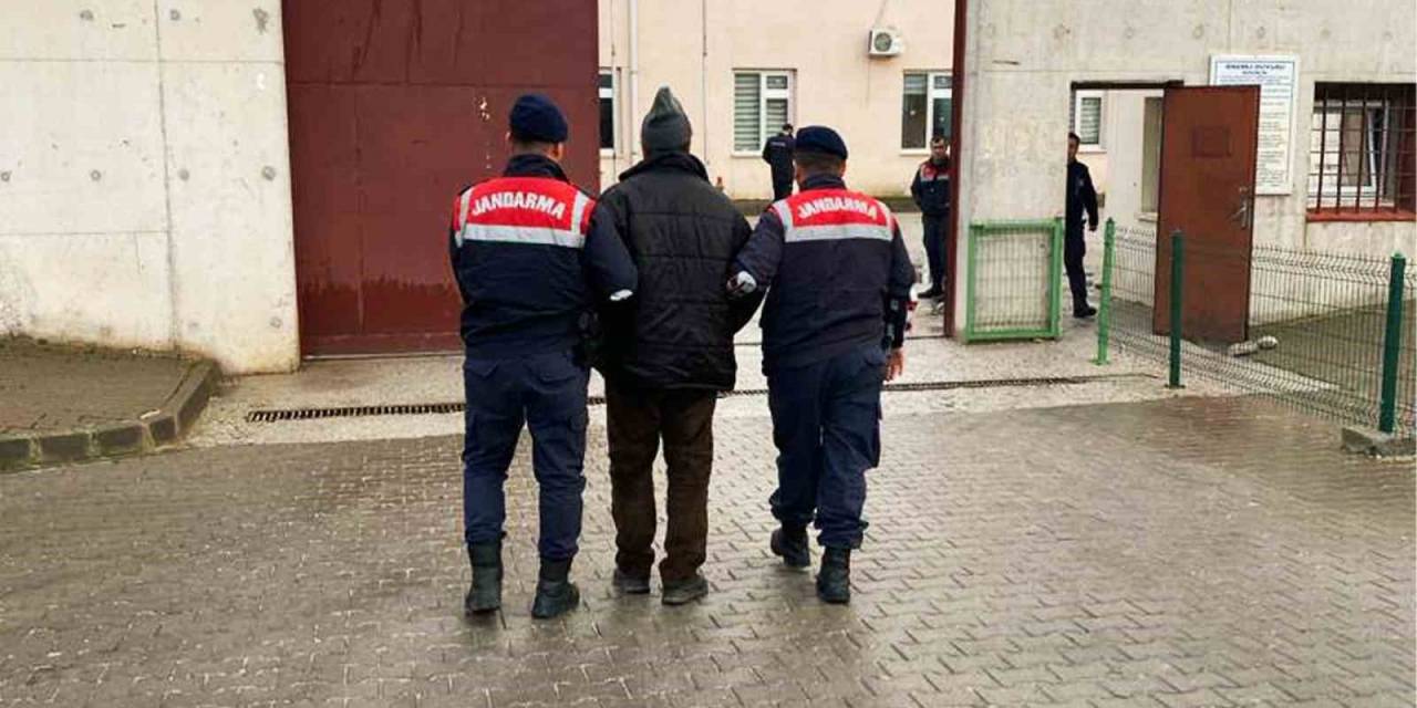 Kırıkkale’de "Mercek-2 Operasyonu": 30 Yıl Hapis Cezası Bulunan Firari Yakalandı