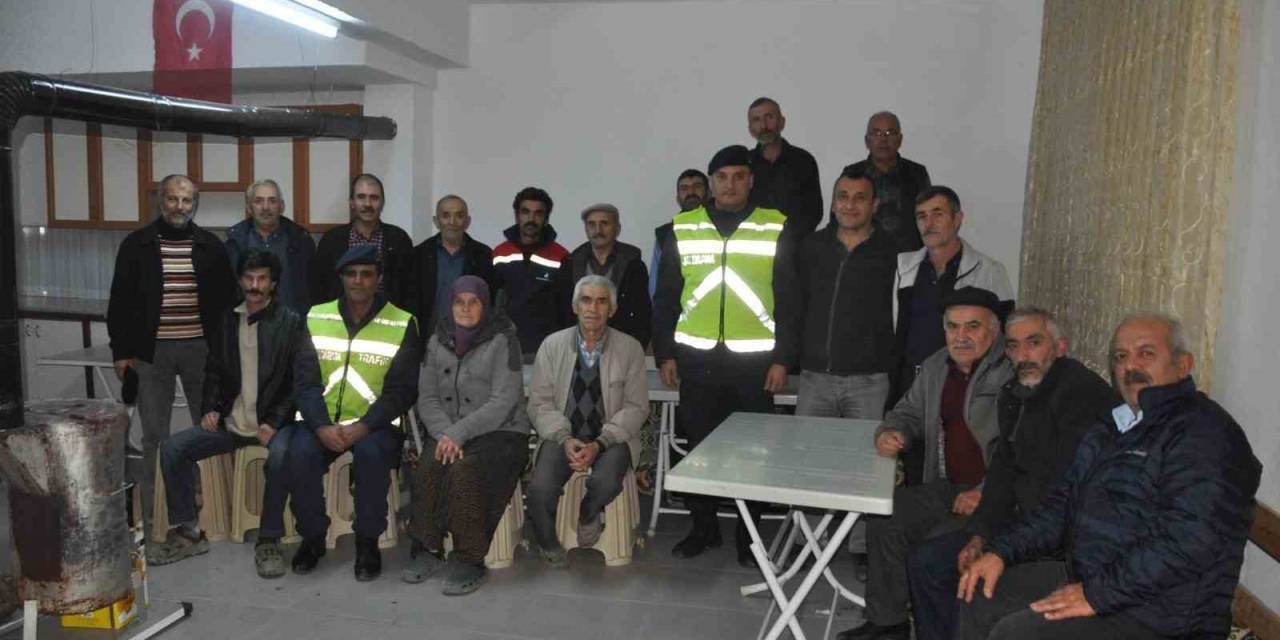 Hayat Kurtaran Uyarı