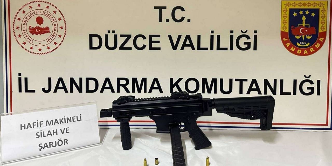 Jandarmadan Uyuşturucu Operasyonu