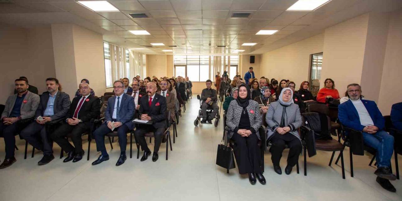 Büyükşehir’den ‘Yerel Eşitlik Eylem Planı’