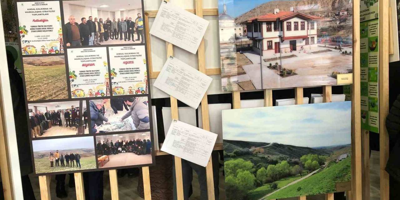 Mamak Belediyesi’nden Yerli Üretime Destek