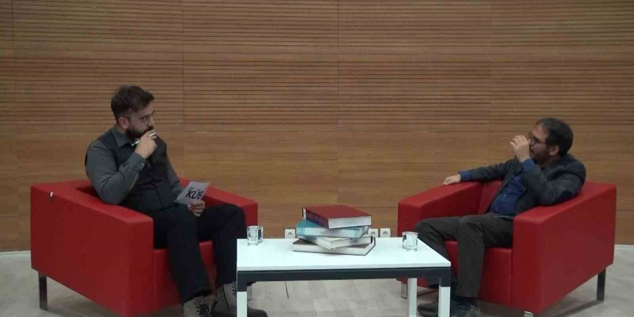 Ortadoğu Araştırmacısı Doç. Dr. Dolu: ’israil Gazze’nin Akdeniz’deki Haklarını Elde Etmek İstiyor’