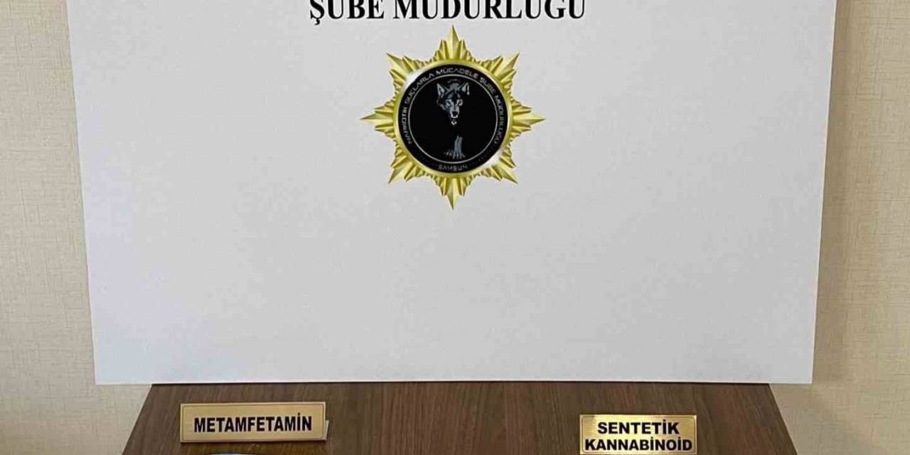 Samsun’da Narkotik Uygulaması: 29 Kişi Yakalandı