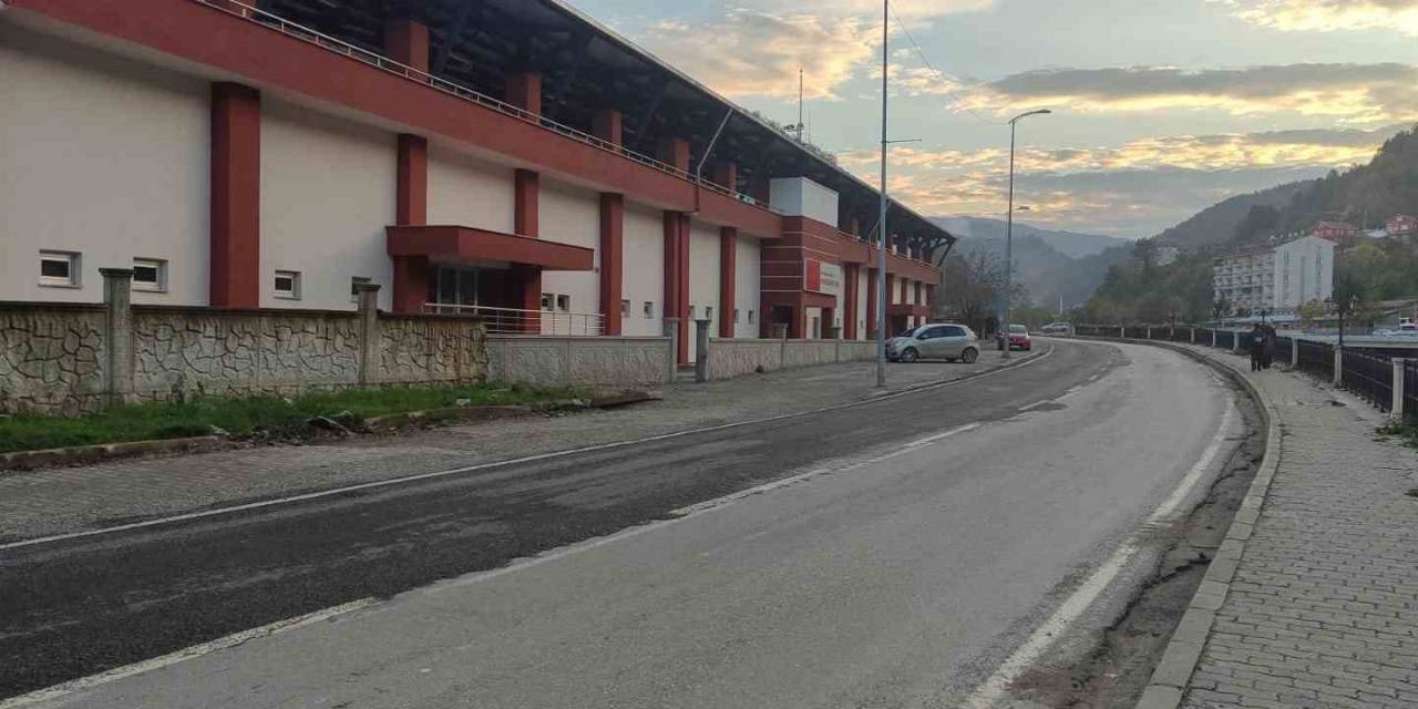 8 Yaşındaki Çocuğa Çarpan Genç Ehliyetsiz Çıktı