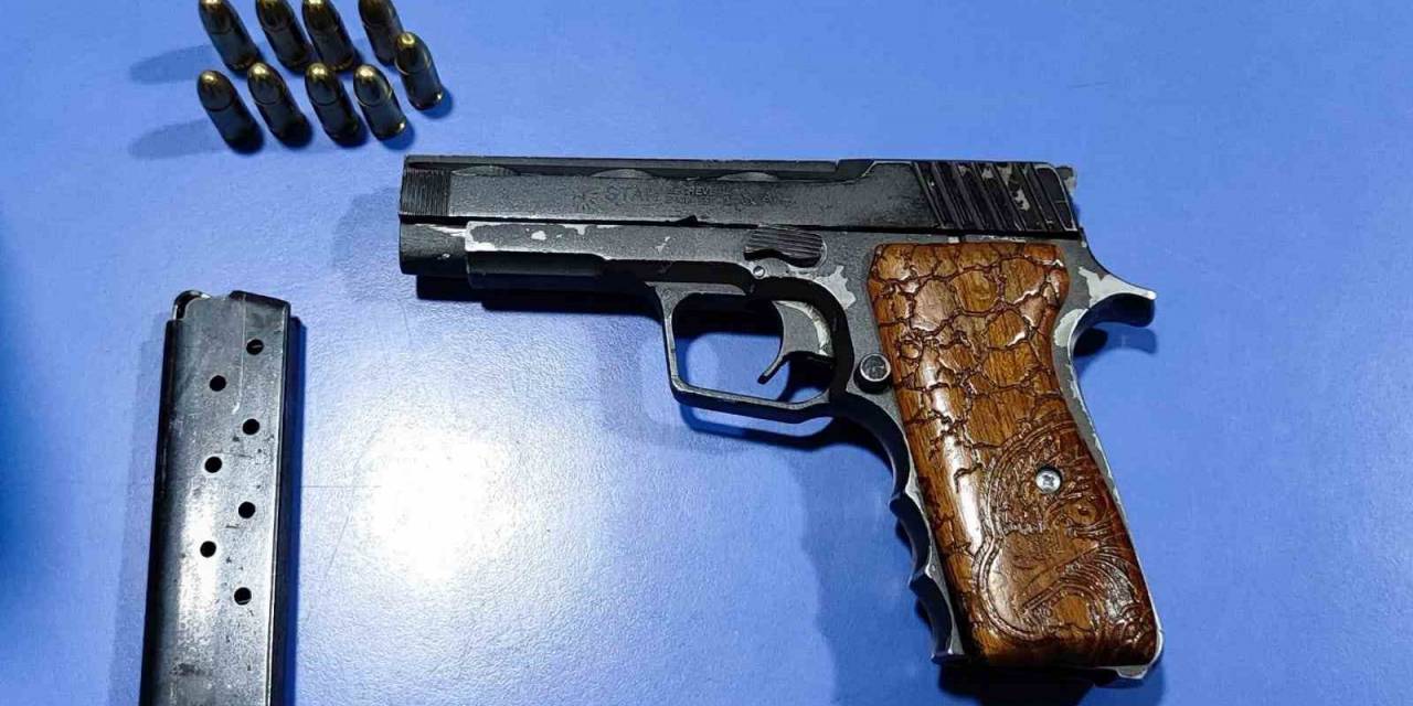 Karacabey’de Uyuşturucu Operasyonu: 28 Gözaltı