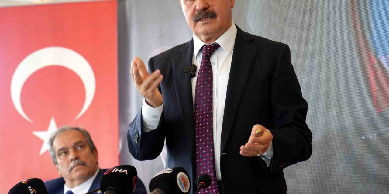 Atakum Belediye Başkanı Deveci: “Yeniden Adayım”