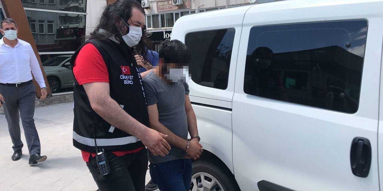 Amcasının Eşini Boğarak Öldüren Sanığa Müebbet Hapis
