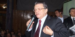 Yılmaz'ın annesi, yoğun bakımda