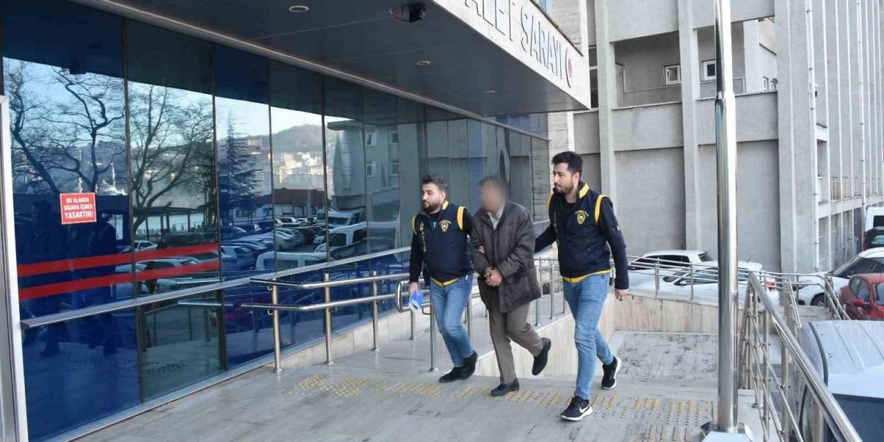 Zonguldak’ta Fuhuş Operasyonu: 1 Tutuklu