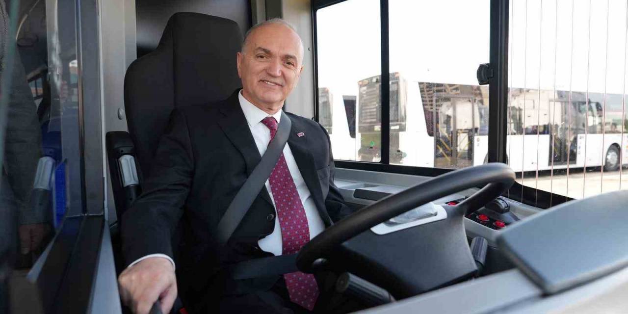 Düzce’nin Ulaşım Ağı Güçleniyor