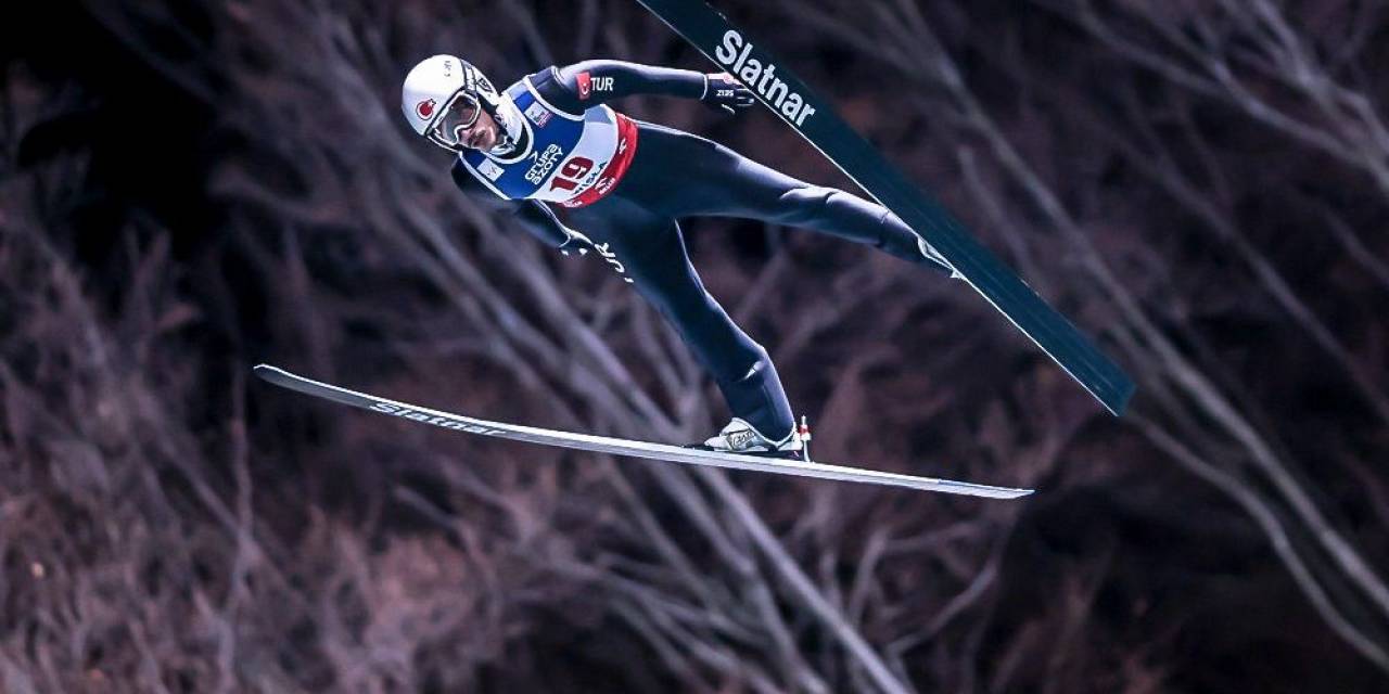 Milli Kayakçılar, İsviçre’de Piste Çıkıyor