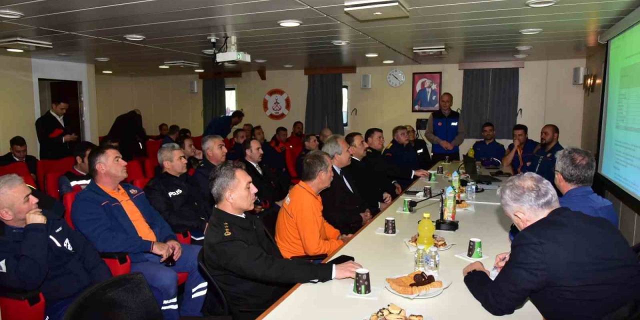 Zonguldak Valiliği’nden Kafkametler Açıklaması