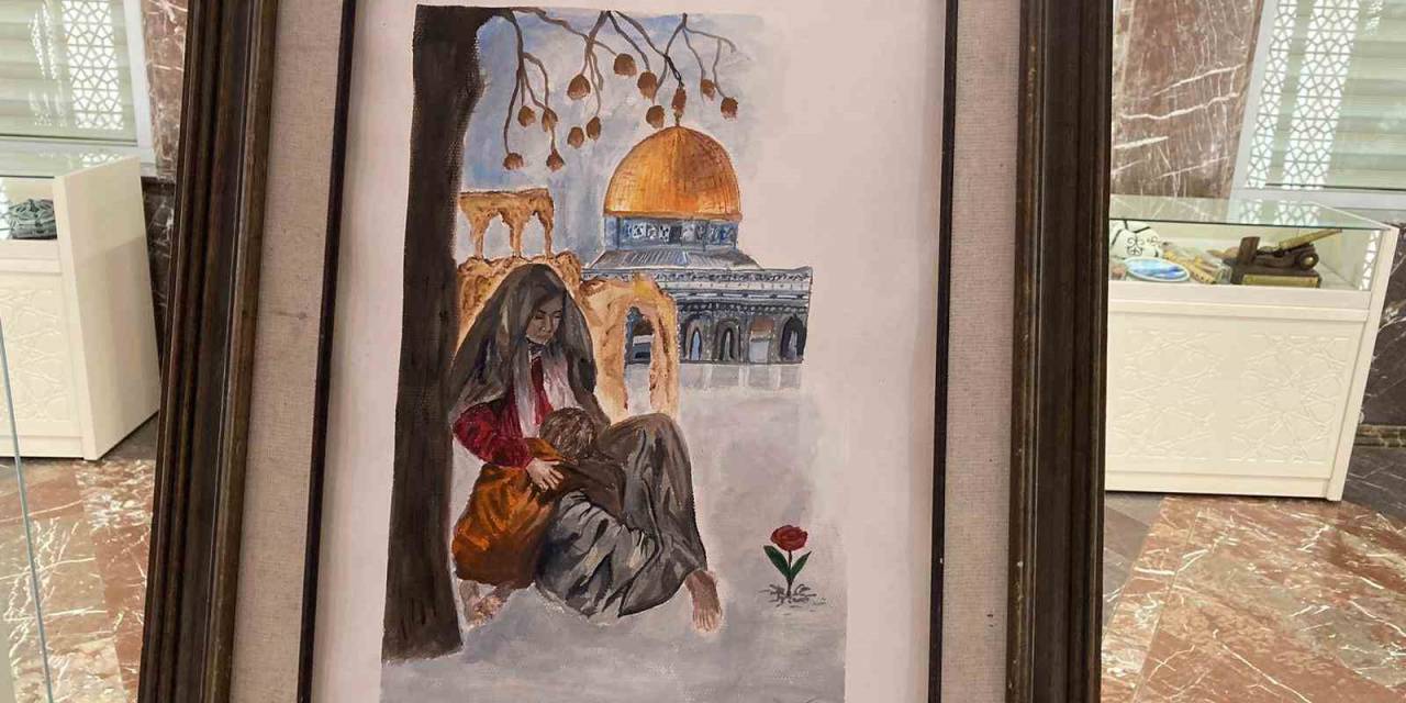 Diyanet İşleri Başkanı Erbaş: "siyonist Vahşiler Gazze’de Vahşet Sergilemektedir”