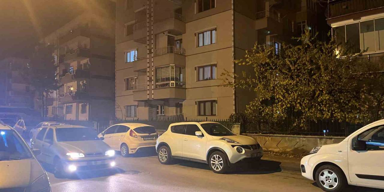 Ankara’da Eski Eşi Tarafından Vurulan Kadın Hayatını Kaybetti