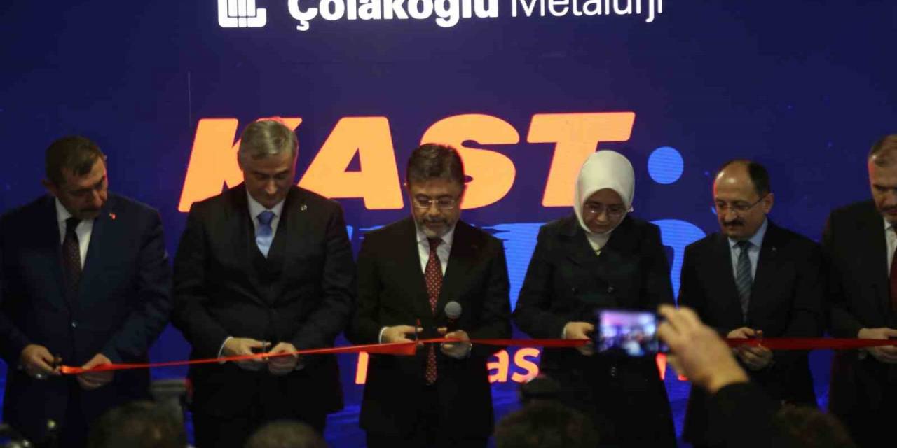 Kastamonu İş Dünyasını İstanbul’da Buluşturan Kastexpo Başladı