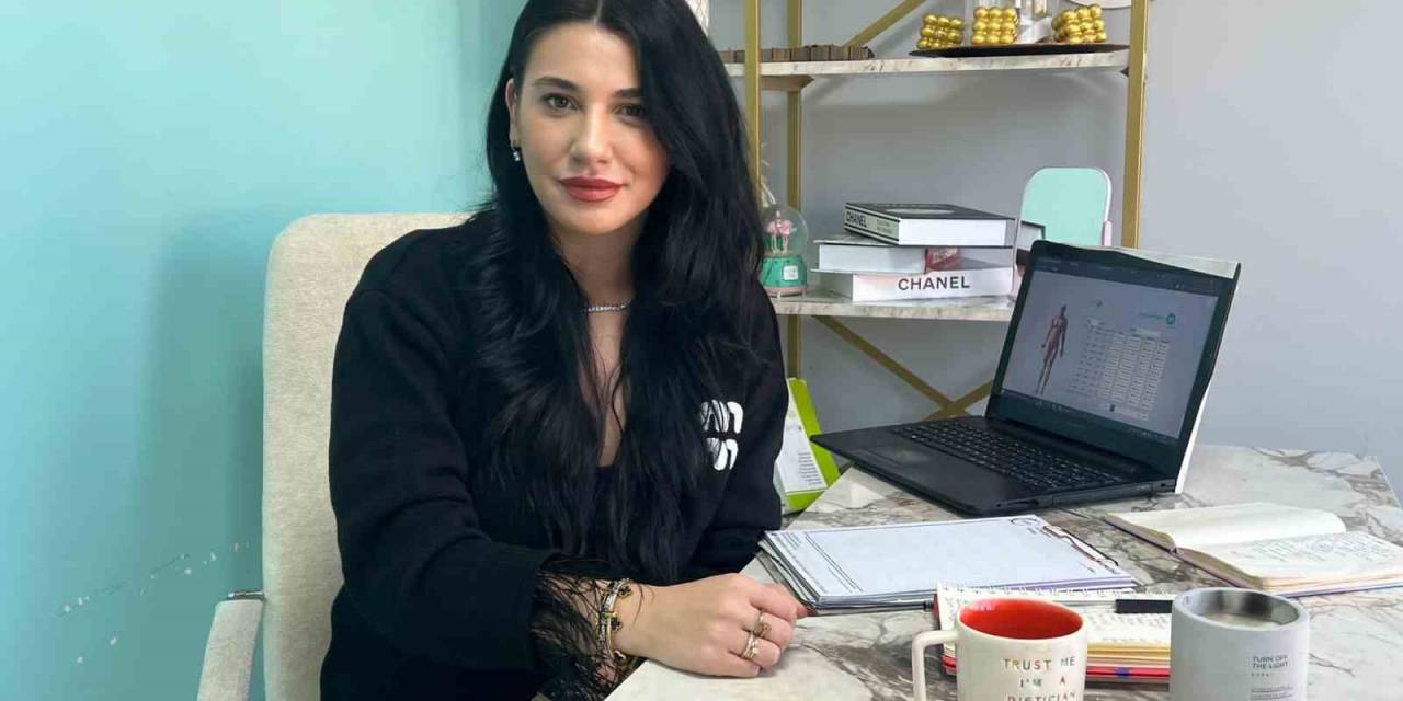 Diyetisyen Gizem Güneş’ten Beslenme Uyarısı