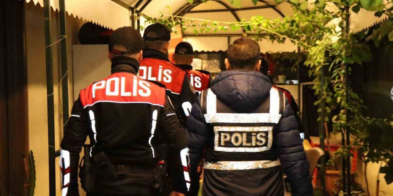 Mersin’de Günü Birlik Ev Ve Kiralık Araç Firmalarına Denetim