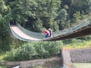Yerli ve yabancı turistlerin ilgi odağı olmaya devam ediyor