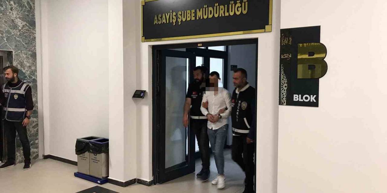 Sokak Ortasında Cinayet İşlemişti, Müebbet Ve 27 Yıl Hapis Cezası Aldı
