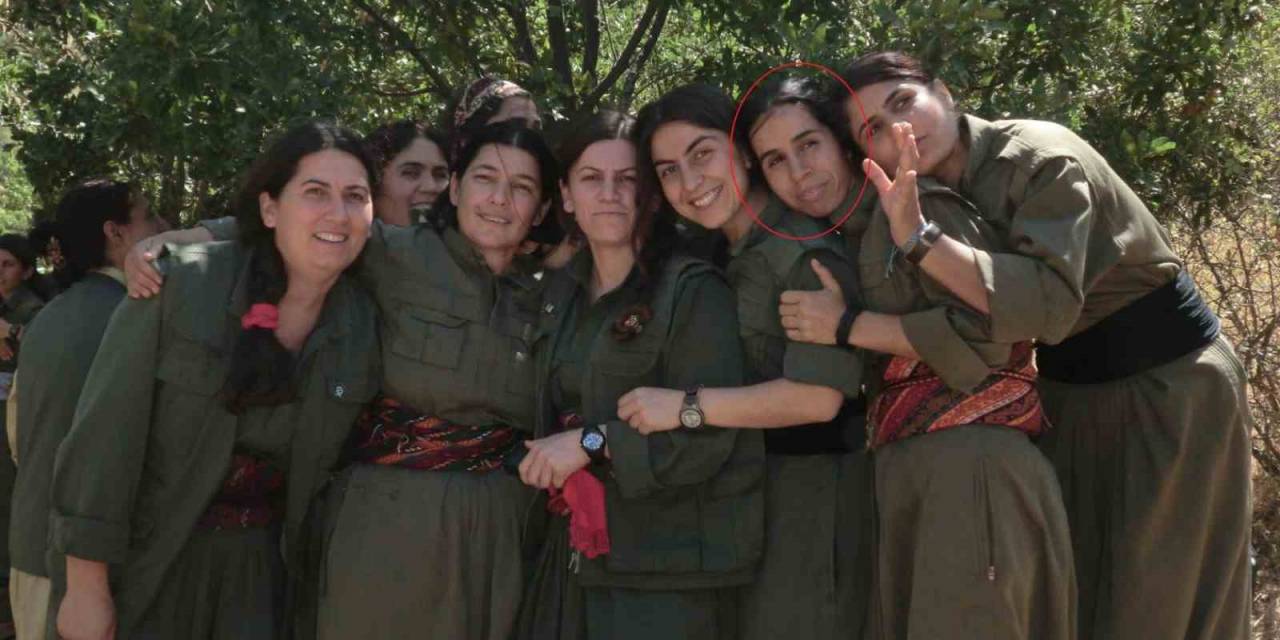 Mit’ten, Pkk/kck Gençlik Yapılanmasına Operasyon