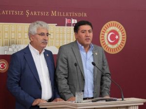 Chp’li Emir: ‘Terörist De Olsa En Azından Yargılanma Hakkı Vardı”