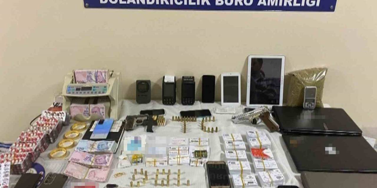 ’adınıza Açılan Dava Mevcut’ Mesajı Alanlar Dikkat