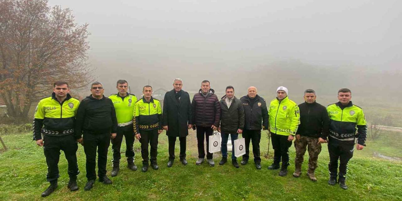 Hedefi 12’den Vurdular