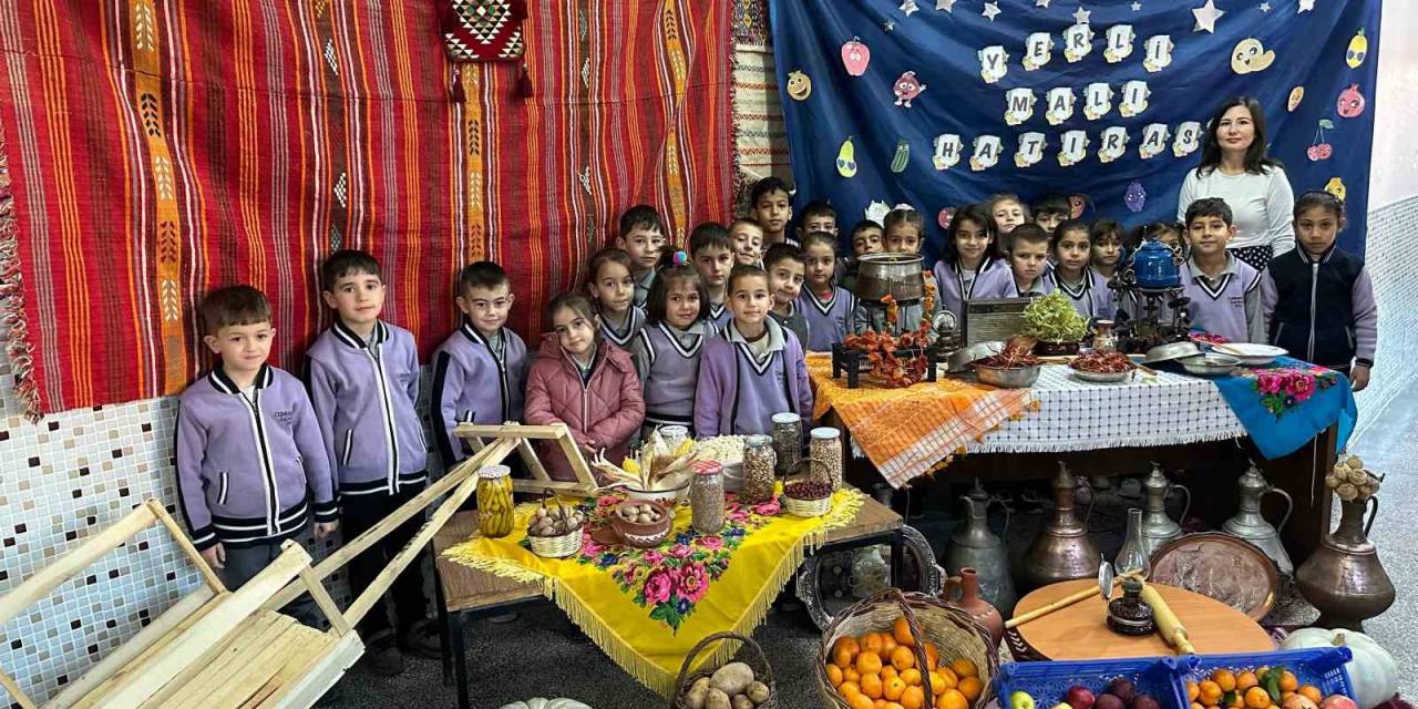 Şuhut’ta Yerli Malı Haftası Çeşitli Etkinliklerle Kutlandı