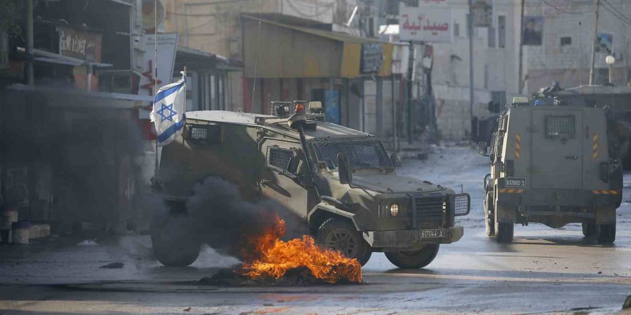 İsrail’in Cenin’deki Saldırılarında Can Kaybı 11’e Yükseldi