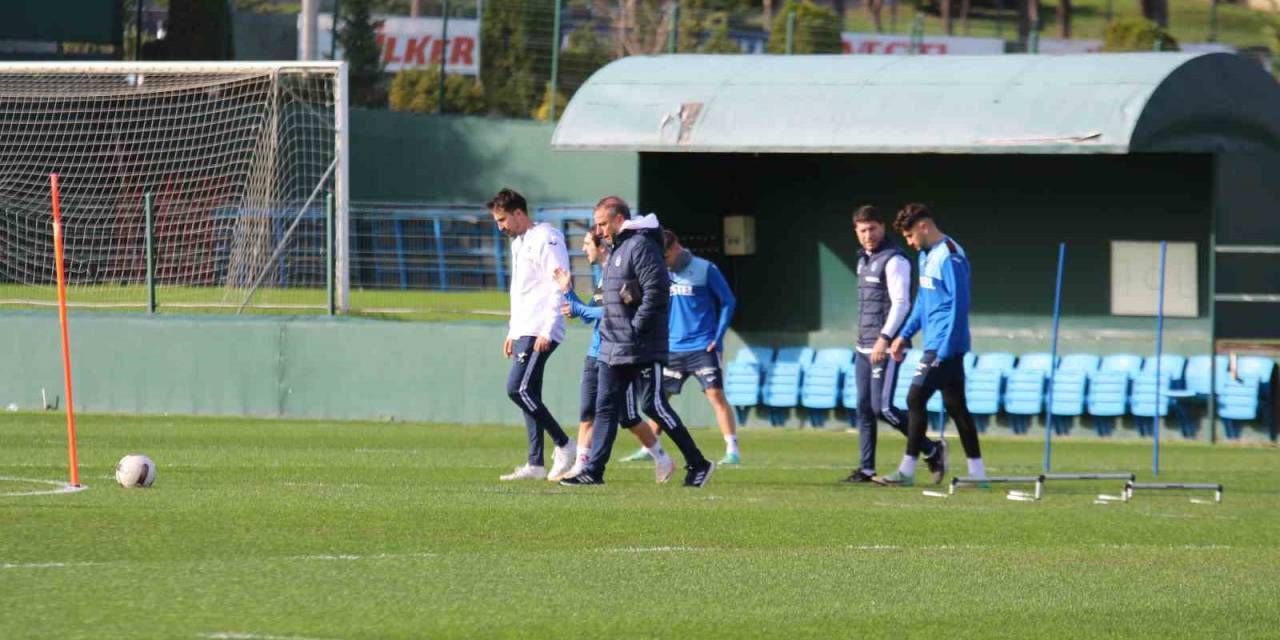 Abdullah Avcı: "Trabzonspor Tarihi İle Büyüdük"