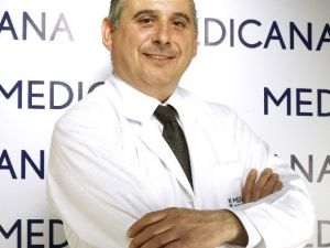 Böbrek Taşı Ameliyatlarında Lazer Dönemi İle Kesi Olmadan Hızlı Tedavi Olmak Mümkün