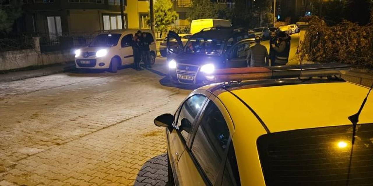 Edremit’te Huzur Operasyonunda 18 Arana Şahıs Yakalandı