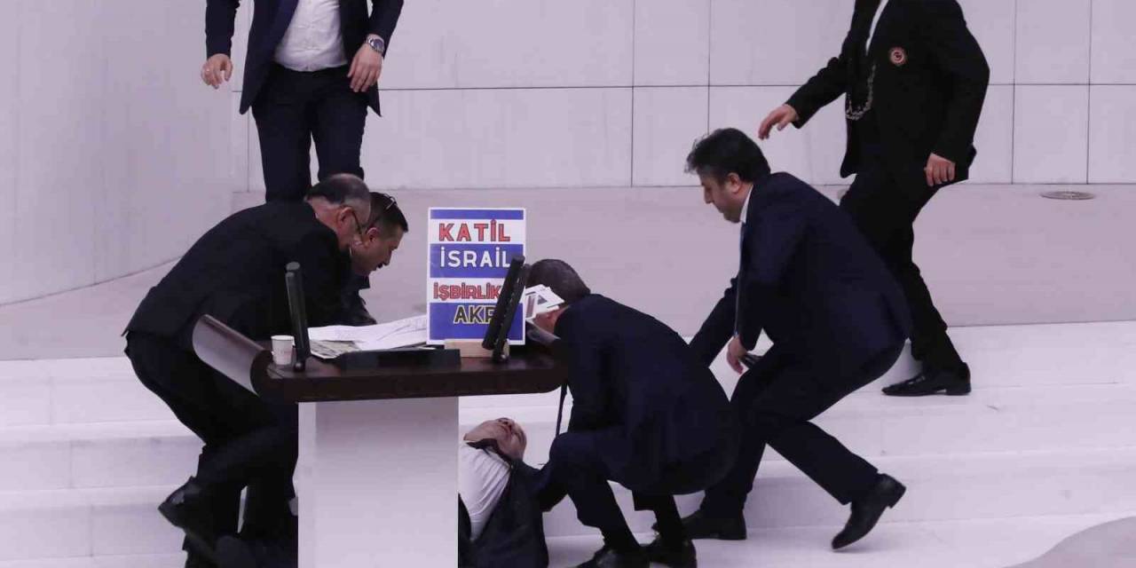 Sp Kocaeli Milletvekil Bitmez, Doğum Gününden Bir Gün Önce Hayatını Kaybetti