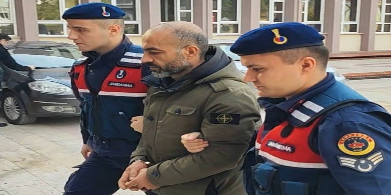 Komandoların Şafak Baskını İle Yakalandı