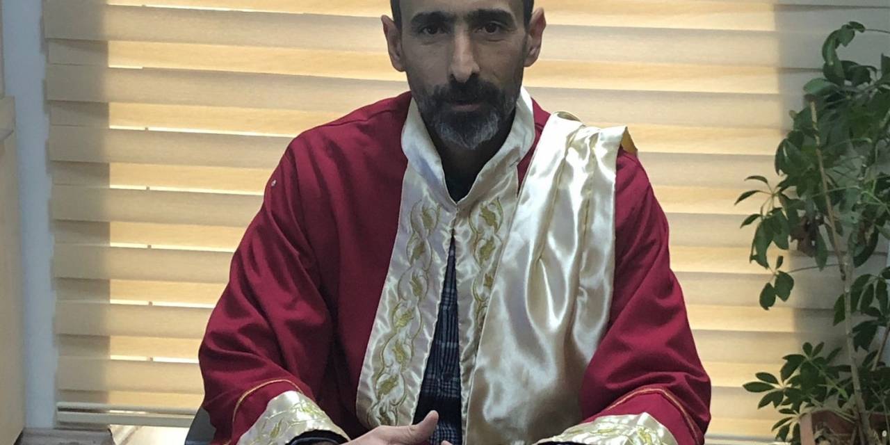 Nevü Eğitim Fakültesi’ne Profesör Ataması Yapıldı