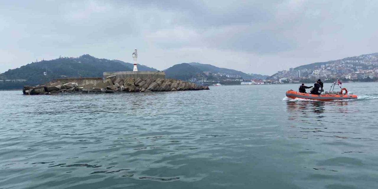 Kafkametler’in Kayıp 7 Mürettebatını Arama Çalışmaları 26. Gününde