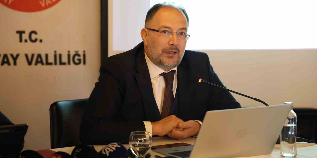 Çevre, Şehircilik Ve İklim Değişikliği Bakan Yardımcısı Gürgen: "Doğru Bilgiyi Alırsak, İşleri Yürütmek Daha Kolay Olacak"