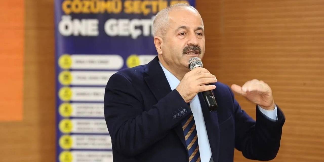 Başkan Büyükgöz’den Gençlere Tavsiyeler
