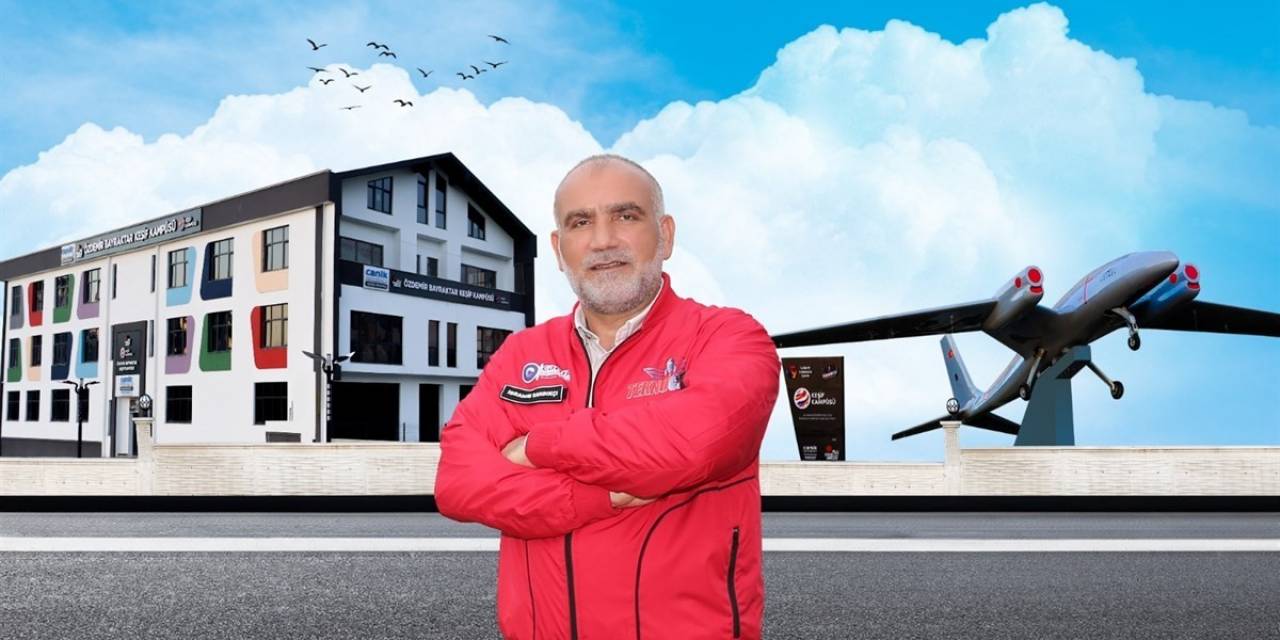 Başkan Sandıkçı: "Uzun Yıllar Vatandaşlarımıza Hizmet Edecek Eserleri İlçemize Kazandırıyoruz"